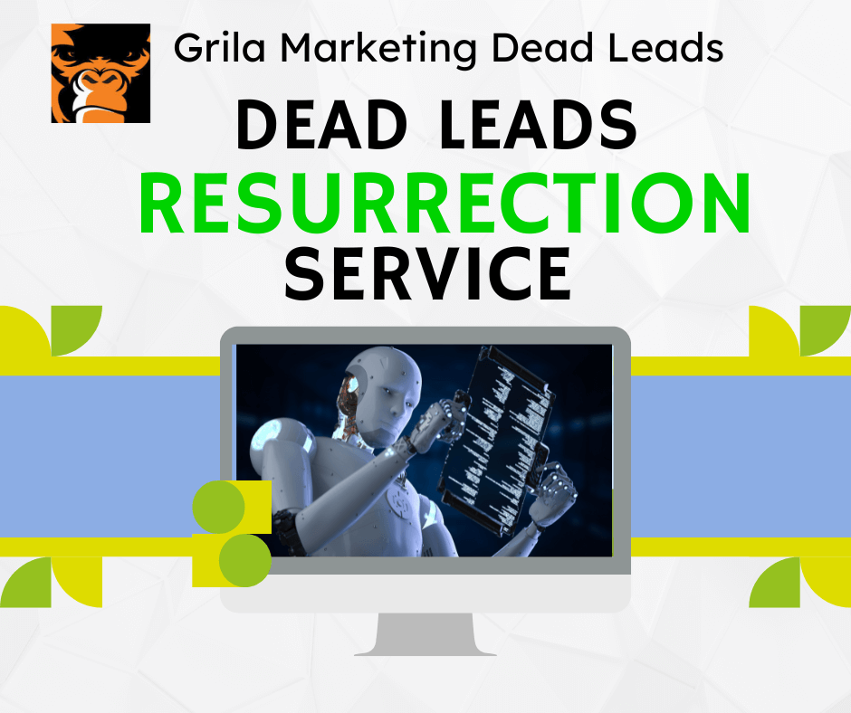 Dead Leads Resurection