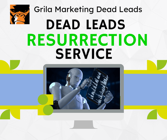 Dead Leads Resurection