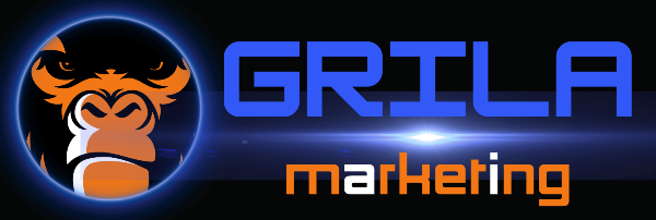 Grila Marketing